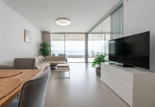 Apartment in Benalmádena - Stupa Hills XII - Casa Filip Luxury Apartment Sea Apartment in Benalmádena - Stupa Hills XII - Casa Filip Luxury Apartment Sea