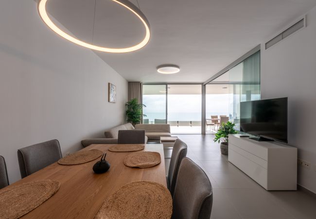 Apartment in Benalmádena - Stupa Hills XII - Casa Filip Luxury Apartment Sea Apartment in Benalmádena - Stupa Hills XII - Casa Filip Luxury Apartment Sea