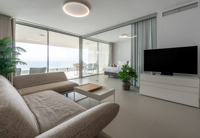 Apartment in Benalmádena - Stupa Hills XII - Casa Filip Luxury Apartment Sea Apartment in Benalmádena - Stupa Hills XII - Casa Filip Luxury Apartment Sea