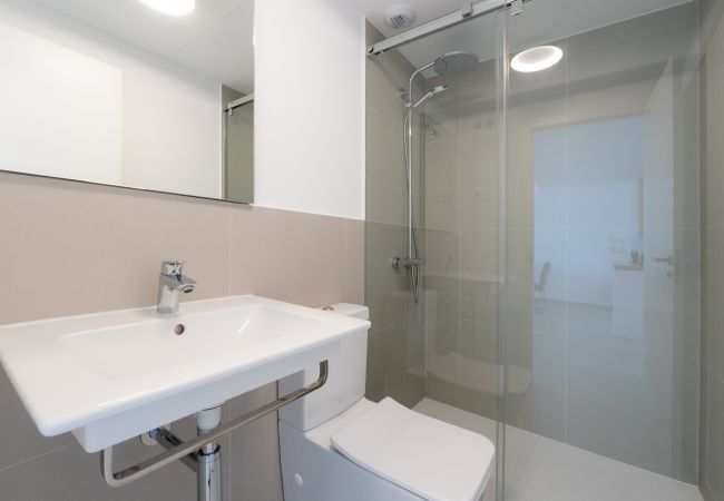 Apartment in Benalmádena - Stupa Hills XII - Casa Filip Luxury Apartment Sea Apartment in Benalmádena - Stupa Hills XII - Casa Filip Luxury Apartment Sea
