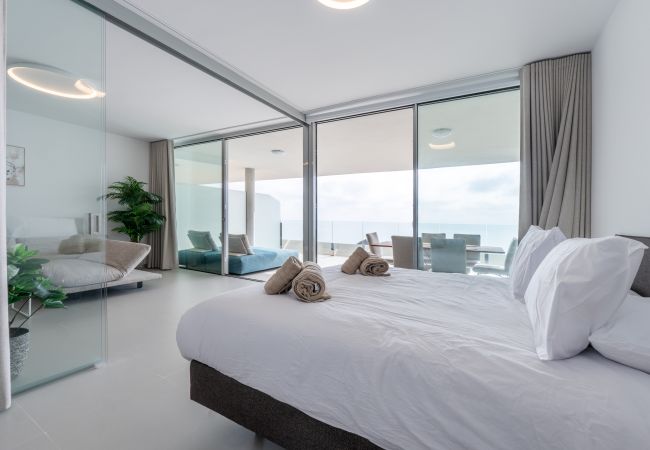 Apartment in Benalmádena - Stupa Hills XII - Casa Filip Luxury Apartment Sea Apartment in Benalmádena - Stupa Hills XII - Casa Filip Luxury Apartment Sea