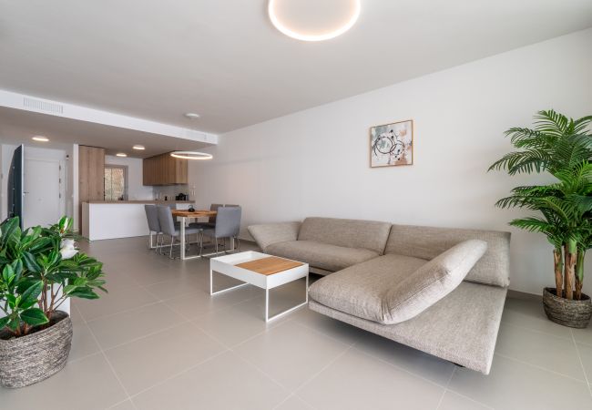 Apartment in Benalmádena - Stupa Hills XII - Casa Filip Luxury Apartment Sea Apartment in Benalmádena - Stupa Hills XII - Casa Filip Luxury Apartment Sea