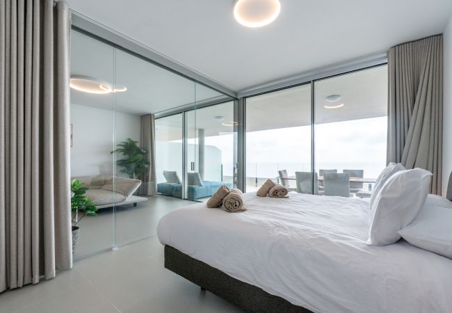 Apartment in Benalmádena - Stupa Hills XII - Casa Filip Luxury Apartment Sea Apartment in Benalmádena - Stupa Hills XII - Casa Filip Luxury Apartment Sea