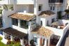 Apartment in Mijas Costa - El Albaicín Calahonda - Spectacular Sea Views Apar