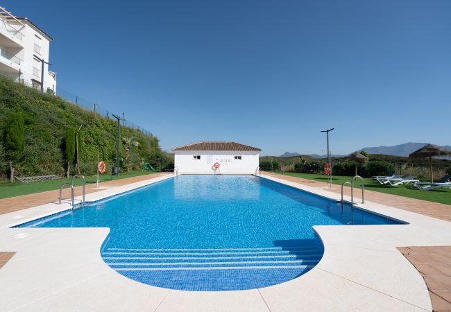 Apartment in Manilva - Small Oasis Manilva - Cozy Apartment