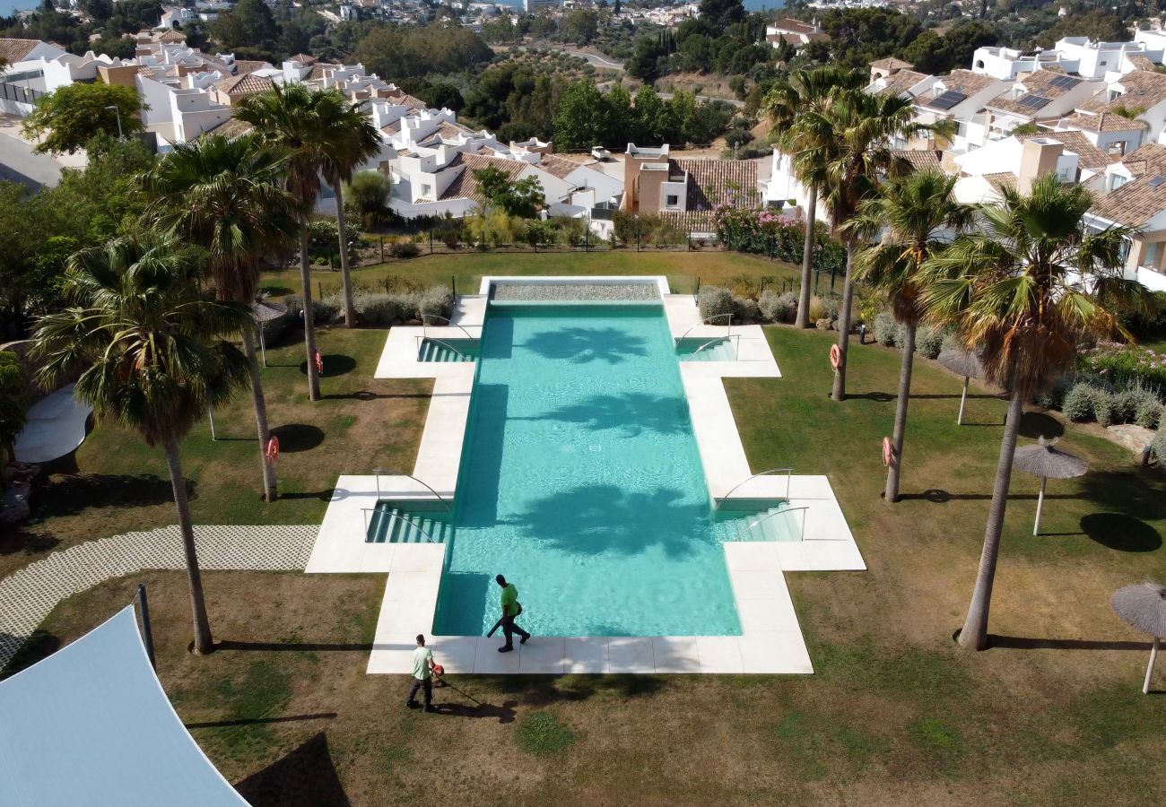 Villa in Benalmádena - Marae Home - Dream Holidays Private Pool with Brea