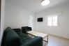 Apartment in Fuengirola - La Casita Fuengirola - Charming 3 bed ground floor