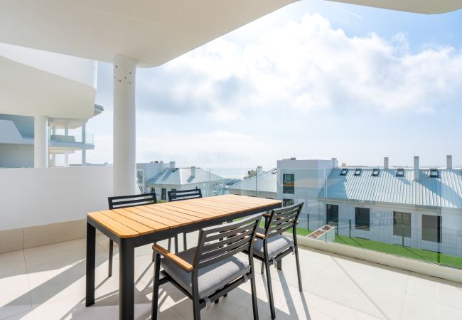 Apartment in Fuengirola - Las Lomas del Higueron - Brand New Apartment