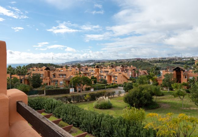 Apartment in Casares - Casares del Sol - Charming Apartment