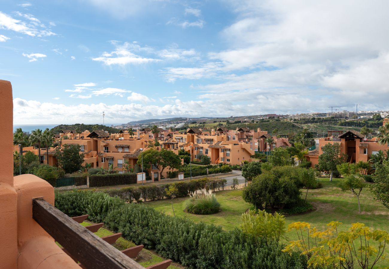 Apartment in Casares - Casares del Sol - Charming Apartment
